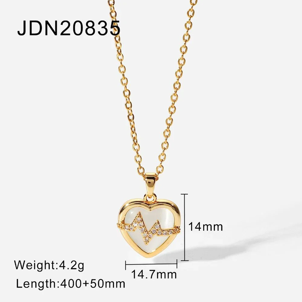 Diane Necklace - Picture 6 of 6